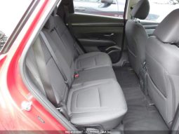 Used 2022 Hyundai Tucson full