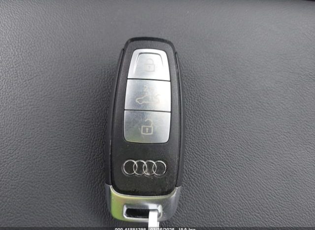 Used 2023 Audi A3 full