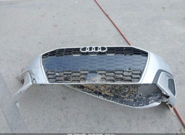 Used 2023 Audi A3 full