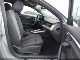 Used 2023 Audi A3