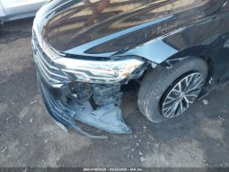Used 2021 volvo 1800 ES full