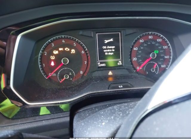 Used 2021 volvo 1800 ES full