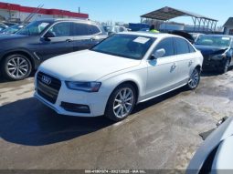 Used 2016 Audi A4