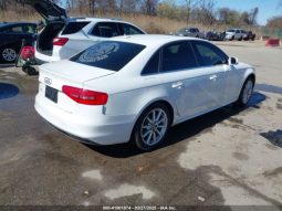 Used 2016 Audi A4