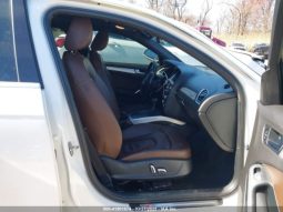 Used 2016 Audi A4