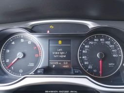 Used 2016 Audi A4 full