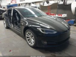 Used 2018 Tesla Model S