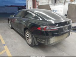 Used 2018 Tesla Model S