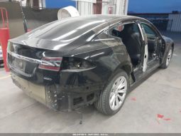 Used 2018 Tesla Model S