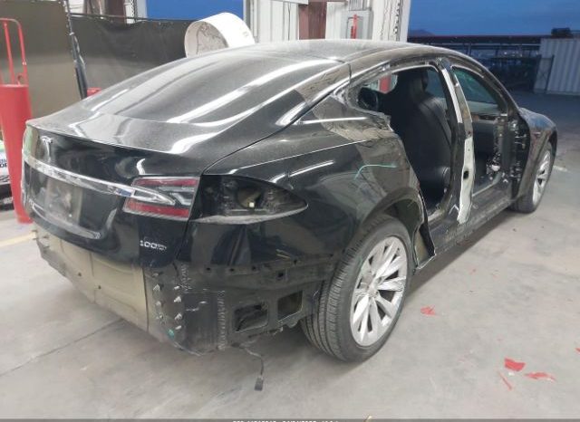 Used 2018 Tesla Model S full