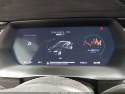 Used 2018 Tesla Model S full