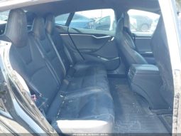 Used 2018 Tesla Model S full