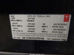 Used 2018 Tesla Model S full