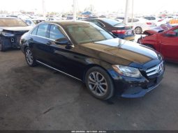 Used 2016 Mercedes C300
