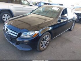Used 2016 Mercedes C300