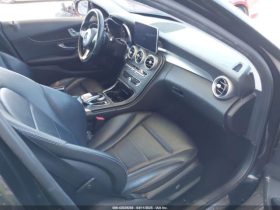 Used 2016 Mercedes C300