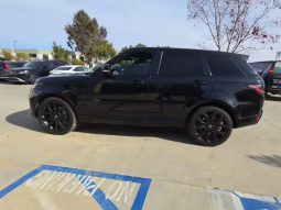 Used 2022 Land Rover Range Rover Sport