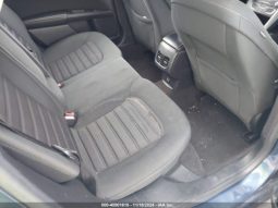 Used 2019 Ford Fusion full