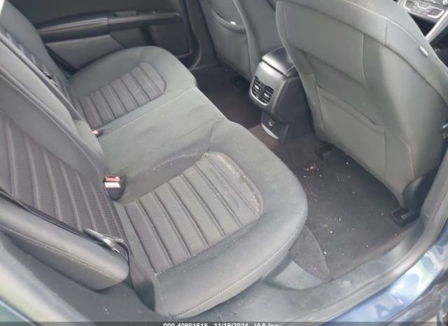 Used 2019 Ford Fusion full