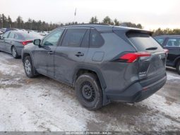 Used 2020 Toyota RAV4