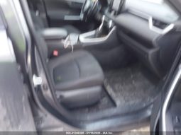 Used 2020 Toyota RAV4
