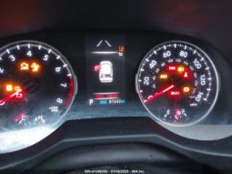 Used 2020 Toyota RAV4 full