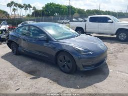 Used 2023 Tesla Model 3