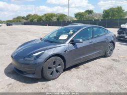 Used 2023 Tesla Model 3