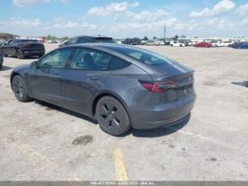 Used 2023 Tesla Model 3