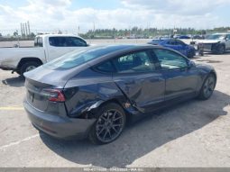 Used 2023 Tesla Model 3