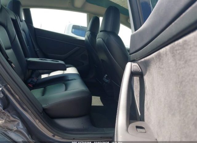 Used 2023 Tesla Model 3 full