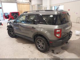 Used 2021 Ford EcoSport