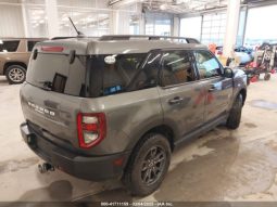 Used 2021 Ford EcoSport