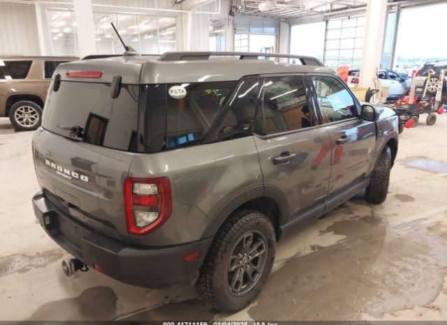 Used 2021 Ford EcoSport full