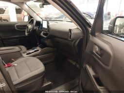 Used 2021 Ford EcoSport