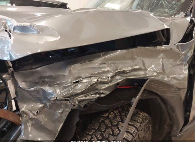 Used 2021 Ford EcoSport full