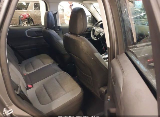 Used 2021 Ford EcoSport full