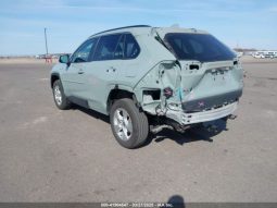 Used 2021 Toyota RAV4 Hybrid