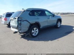Used 2021 Toyota RAV4 Hybrid