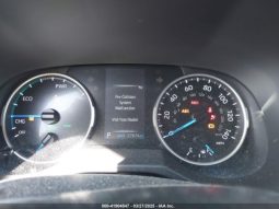 Used 2021 Toyota RAV4 Hybrid full