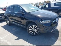 Used 2023 Mercedes GLA-Class