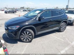 Used 2023 Mercedes GLA-Class