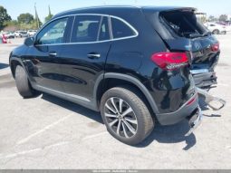 Used 2023 Mercedes GLA-Class