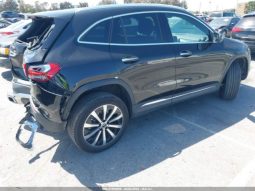 Used 2023 Mercedes GLA-Class