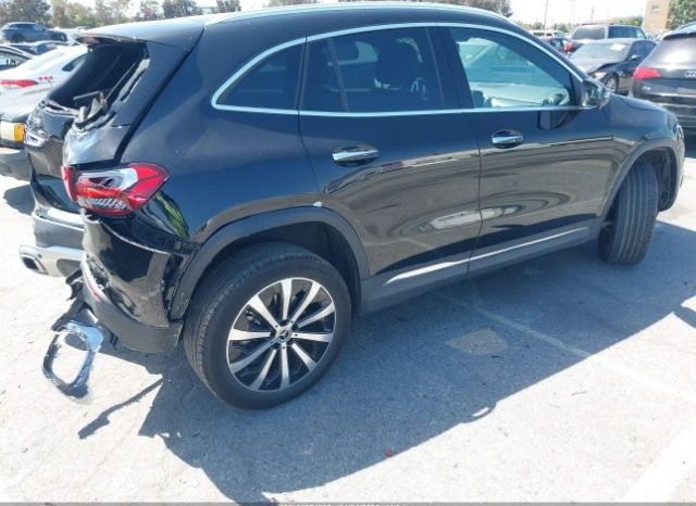Used 2023 Mercedes GLA-Class full