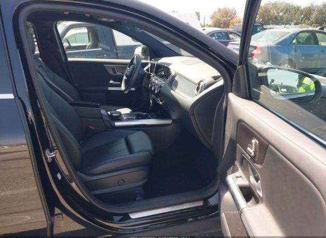 Used 2023 Mercedes GLA-Class full