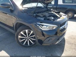 Used 2023 Mercedes GLA-Class full
