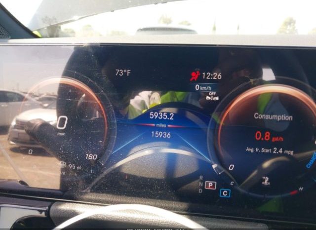 Used 2023 Mercedes GLA-Class full