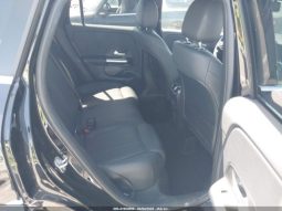 Used 2023 Mercedes GLA-Class full