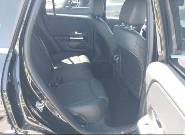 Used 2023 Mercedes GLA-Class full